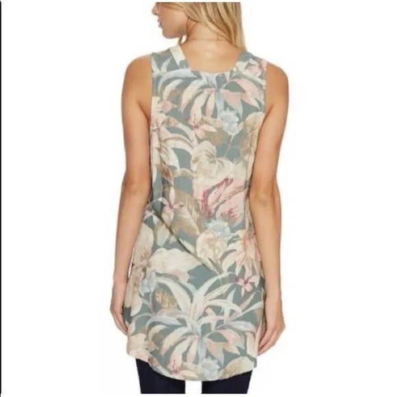 Show Me Your Mumu Aidan Tunic‎ Petal Breeze Top - Picture 4 of 13